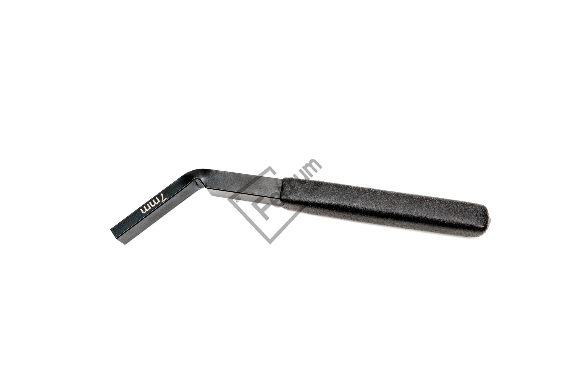 Cummins ISX QSX Cam Timing Tool Injector Cam Gear Puller 7mm Feeler Gauge Set - Image 5